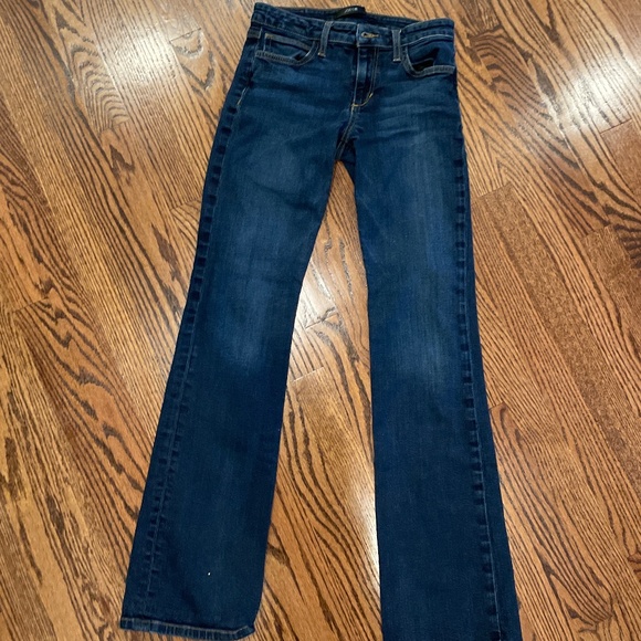Joe’s The Honey Curvy Bootcut Jeans - Picture 1 of 6